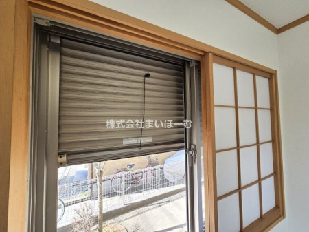 ��ʌ������s�k�J2���ڂ̒��È�ˌ��Ă̂��̑�