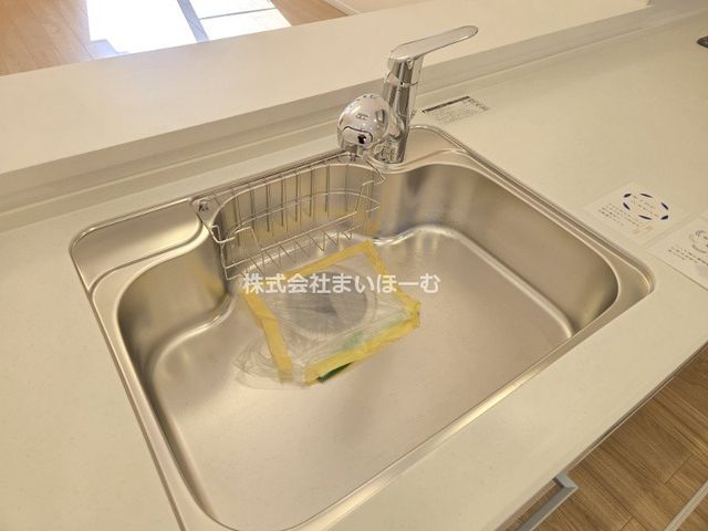 ��ʌ������s�k�J2���ڂ̒��È�ˌ��ẴL�b�`��