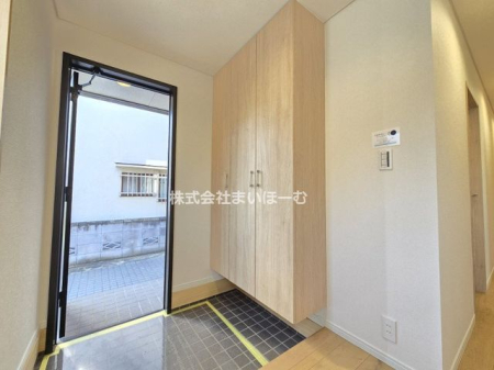 ��ʌ������s�J�˒�1818-3�̒��È�ˌ��Ă̌���