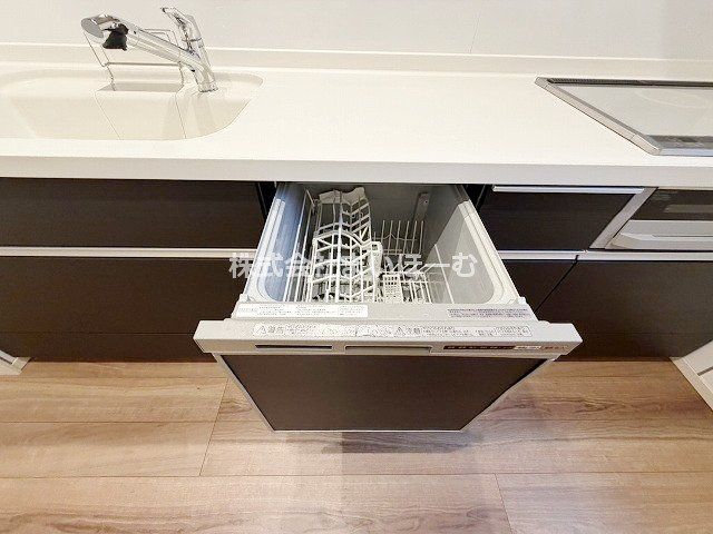 ��ʌ��n�s�ˉz6���ڂ̒��È�ˌ��ẴL�b�`��