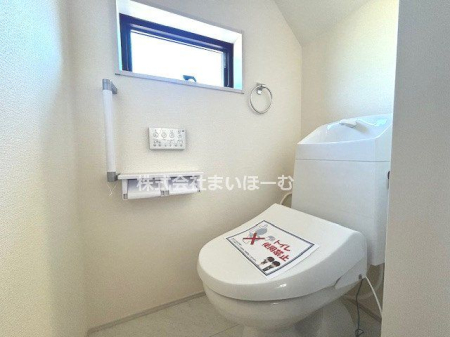 ��ʌ�����s�厚�����q�V�c �̐V�z��ˌ��Ẵg�C��