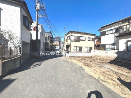 ��ʌ�����s����3���ڂ̐V�z��ˌ��Ă̌��n�O�ώʐ^