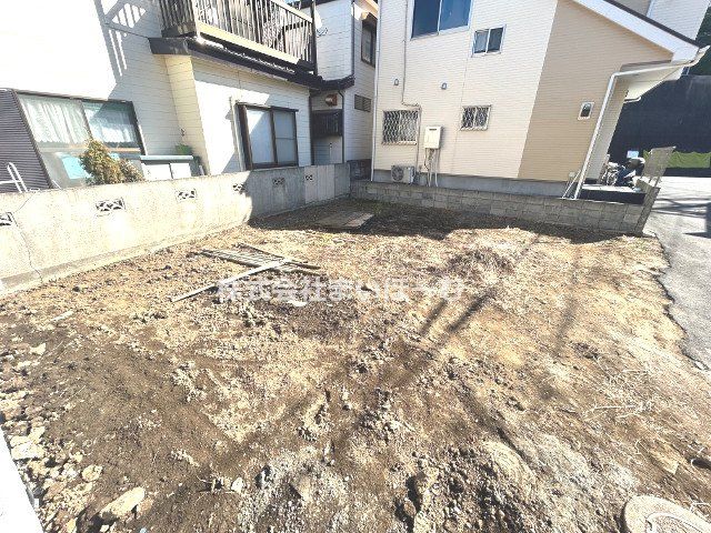 ��ʌ�����s����3���ڂ̐V�z��ˌ��Ă̌��n�O�ώʐ^