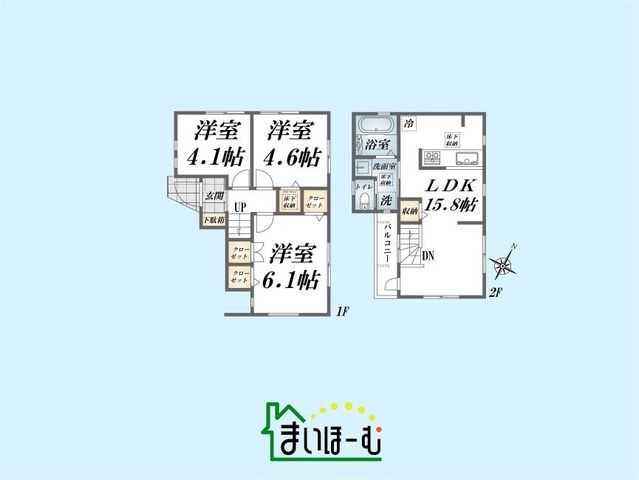 ��ʌ�����s����3���ڂ̐V�z��ˌ��Ẳ摜