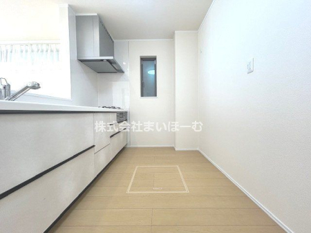 ��ʌ�����s�厚�ؑ]�C �̐V�z��ˌ��ẴL�b�`��