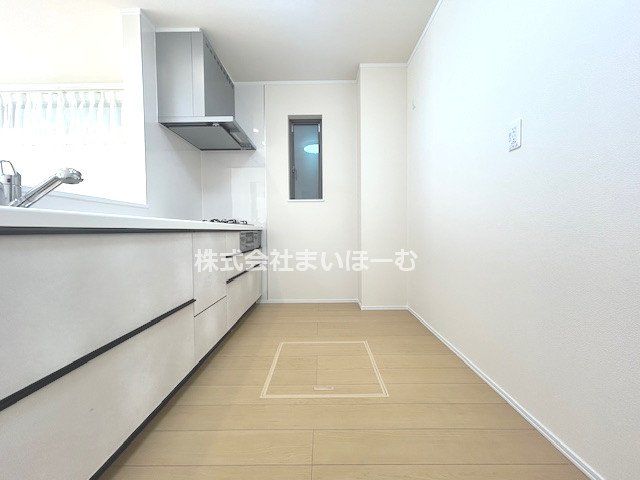 ��ʌ�����s�厚�ؑ]�C �̐V�z��ˌ��ẴL�b�`��