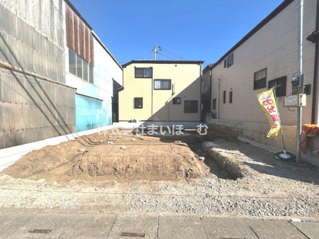 ��ʌ�����s�厚�ؑ]�C �̐V�z��ˌ��Ă̌��n�O�ώʐ^