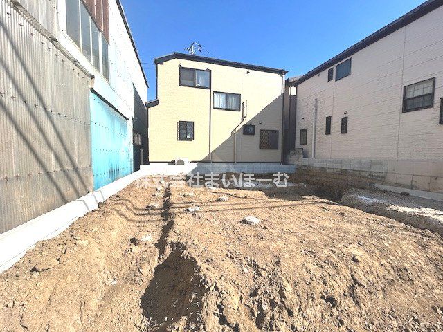 ��ʌ�����s�厚�ؑ]�C �̐V�z��ˌ��Ă̌��n�O�ώʐ^