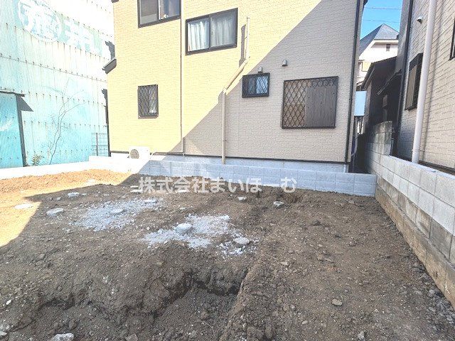 ��ʌ�����s�厚�ؑ]�C �̐V�z��ˌ��Ă̌��n�O�ώʐ^