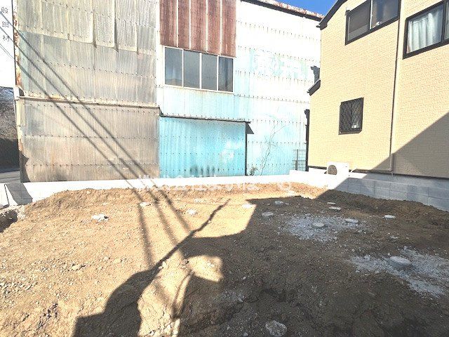 ��ʌ�����s�厚�ؑ]�C �̐V�z��ˌ��Ă̌��n�O�ώʐ^