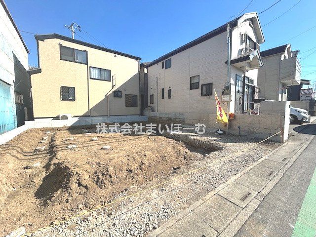 ��ʌ�����s�厚�ؑ]�C �̐V�z��ˌ��Ă̌��n�O�ώʐ^