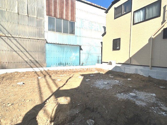 ��ʌ�����s�厚�ؑ]�C �̐V�z��ˌ��Ă̌��n�O�ώʐ^