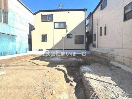 ��ʌ�����s�厚�ؑ]�C �̐V�z��ˌ��Ă̌��n�O�ώʐ^