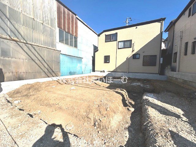 ��ʌ�����s�厚�ؑ]�C �̐V�z��ˌ��Ă̌��n�O�ώʐ^