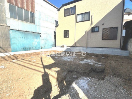 ��ʌ�����s�厚�ؑ]�C �̐V�z��ˌ��Ă̌��n�O�ώʐ^