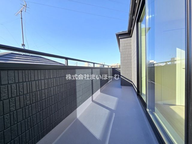 ��ʌ�����s�厚��1413-4�̐V�z��ˌ��Ẵo���R�j�[