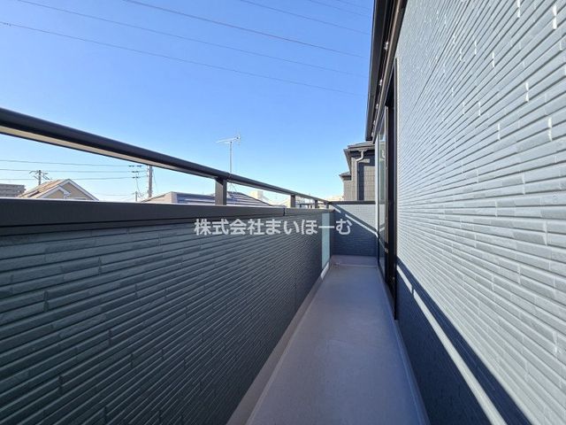 ��ʌ�����s�厚��1413-4�̐V�z��ˌ��Ẵo���R�j�[