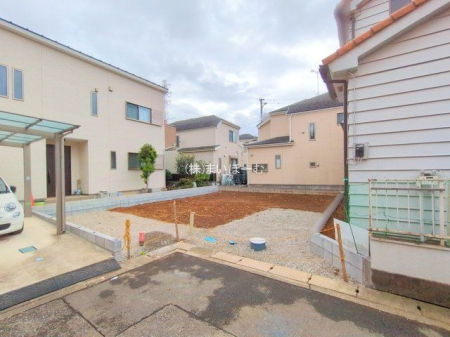 ��ʌ�����s�厚�Ԉ� �̐V�z��ˌ��Ă̌��n�O�ώʐ^