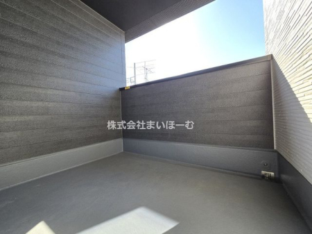 ��ʌ�����s�≺��2���ڂ̐V�z��ˌ��Ẵo���R�j�[