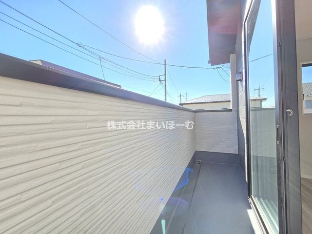 ��ʌ�����s�≺��2���ڂ̐V�z��ˌ��Ẵo���R�j�[