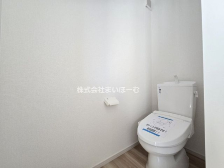 ��ʌ�����s�≺��2���ڂ̐V�z��ˌ��Ẵg�C��