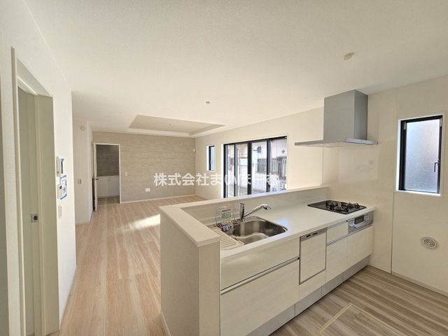 ��ʌ�����s�≺��2���ڂ̐V�z��ˌ��Ẵ��r���O