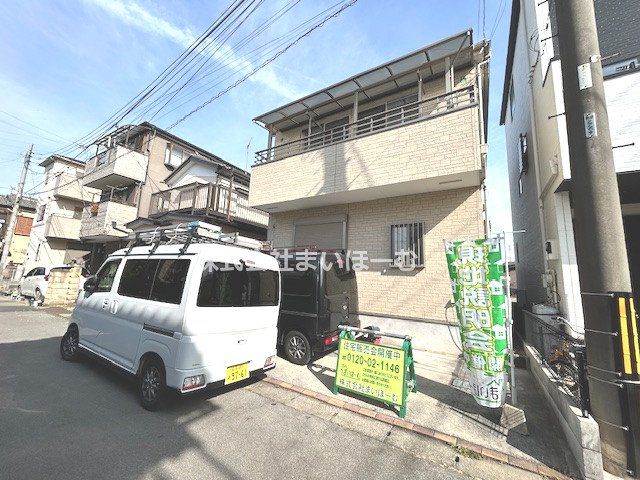 ��ʌ�����s�厚�V�x �̒��È�ˌ��Ă̌��n�O�ώʐ^