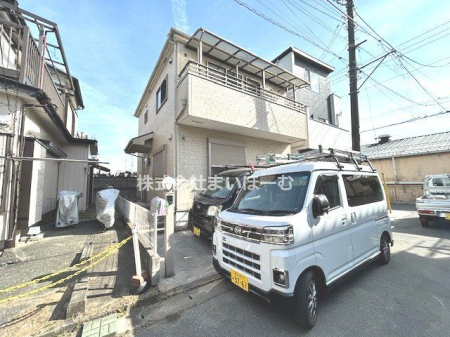 ��ʌ�����s�厚�V�x �̒��È�ˌ��Ă̌��n�O�ώʐ^