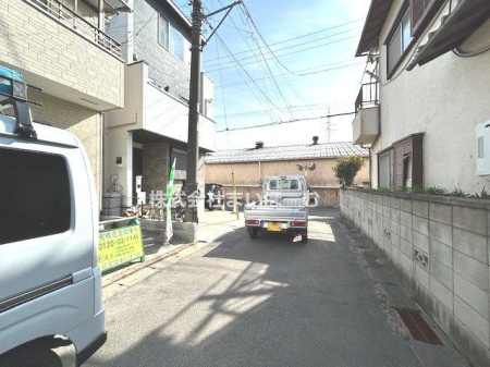 ��ʌ�����s�厚�V�x �̒��È�ˌ��Ă̌��n�O�ώʐ^