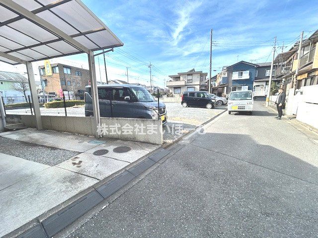 ��ʌ��������܎s�΋�n��1���ڂ̒��È�ˌ��Ă̌��n�O�ώʐ^