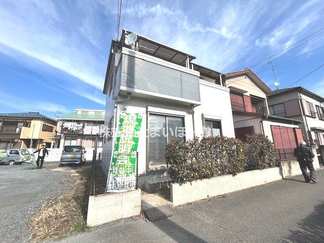 ��ʌ��������܎s�΋�n��1���ڂ̒��È�ˌ��Ă̌��n�O�ώʐ^