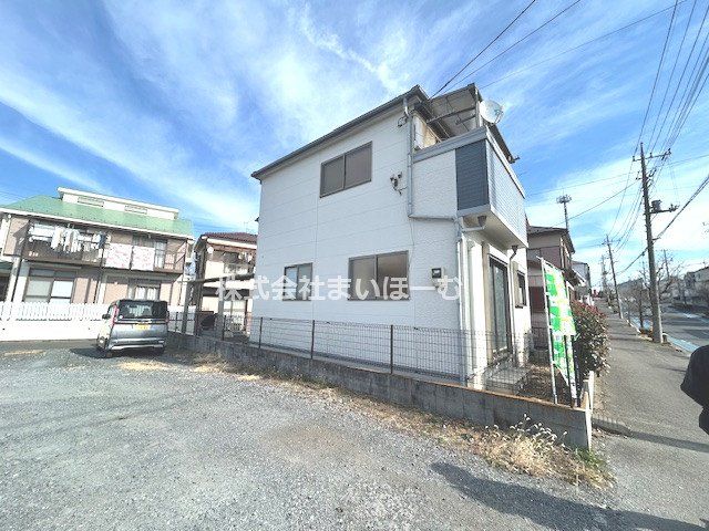 ��ʌ��������܎s�΋�n��1���ڂ̒��È�ˌ��Ă̌��n�O�ώʐ^