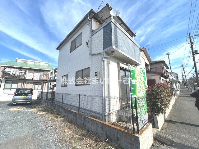 ��ʌ��������܎s�΋�n��1���ڂ̒��È�ˌ��Ă̌��n�O�ώʐ^