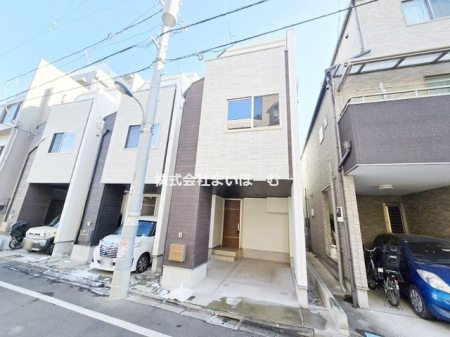 �����s�k�擌�\��5���ڂ̒��È�ˌ��Ă̌��n�O�ώʐ^