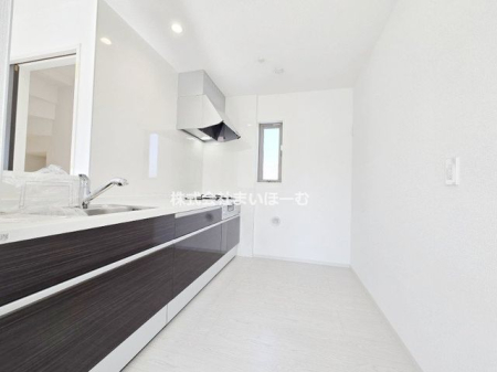 ��ʌ��������܎s�Y�a�搣����4���ڂ̐V�z��ˌ��ẴL�b�`��