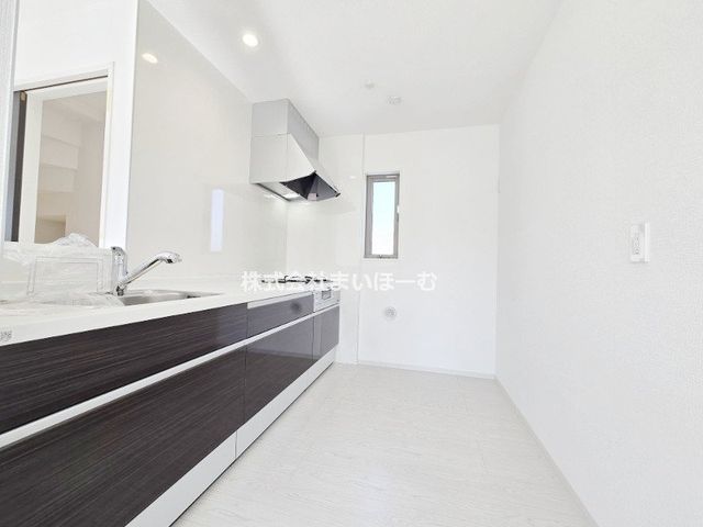 ��ʌ��������܎s�Y�a�搣����4���ڂ̐V�z��ˌ��ẴL�b�`��