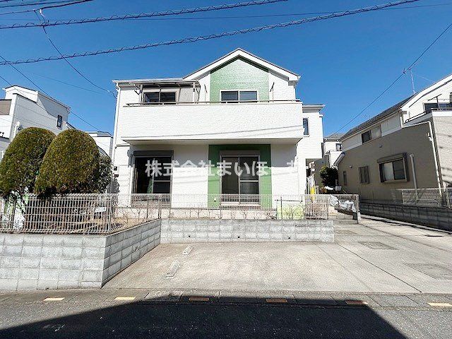 ��ʌ�����s�˒�4���ڂ̒��È�ˌ��Ă̌��n�O�ώʐ^