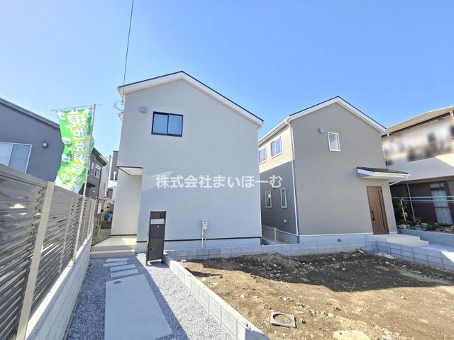 ��ʌ�����s�]�ˑ�1���ڂ̐V�z��ˌ��Ă̌��n�O�ώʐ^