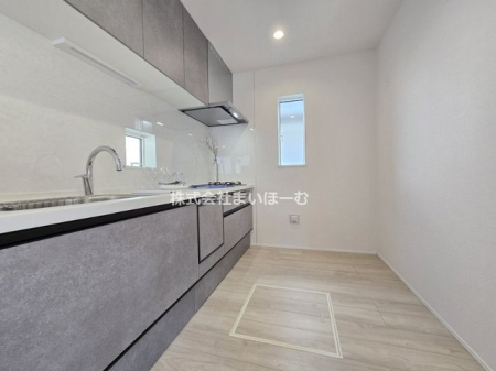 ��ʌ�����s�]�ˑ�1���ڂ̐V�z��ˌ��ẴL�b�`��