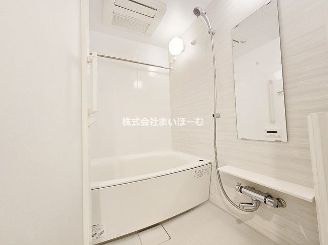 ��ʌ�����s�≺��3���ڂ̒��Ã}���V�����̗���