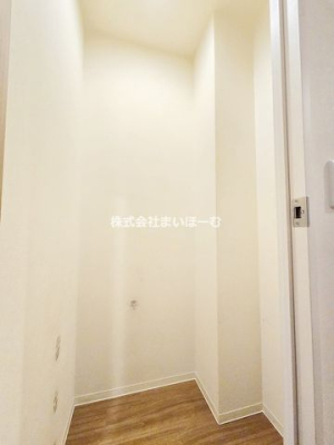 ��ʌ�����s�≺��3���ڂ̒��Ã}���V�����̎��[