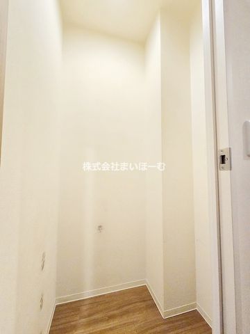 ��ʌ�����s�≺��3���ڂ̒��Ã}���V�����̎��[