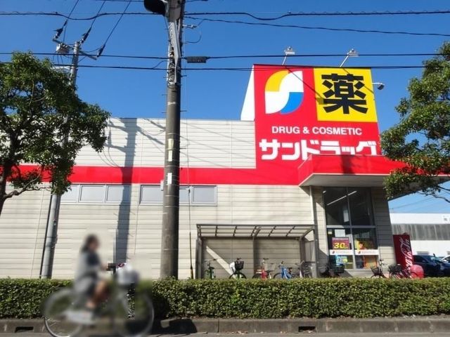 ��ʌ�����s�≺��3���ڂ̒��Ã}���V�����̎��ӊ�