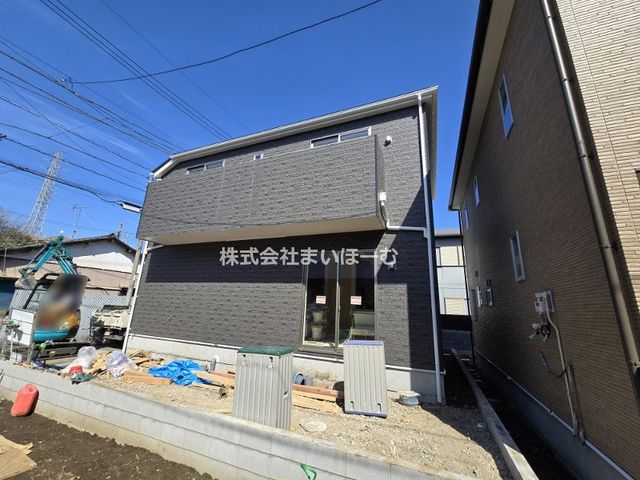 ��ʌ�����s�厚�� �̐V�z��ˌ��Ă̌��n�O�ώʐ^