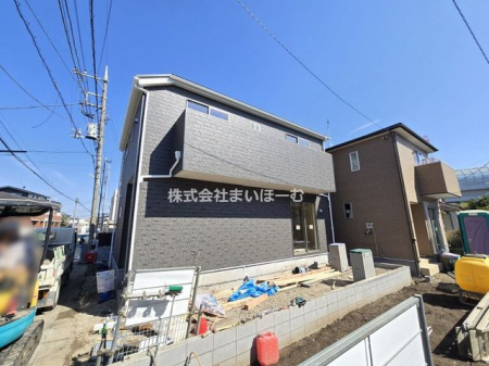 ��ʌ�����s�厚�� �̐V�z��ˌ��Ă̌��n�O�ώʐ^