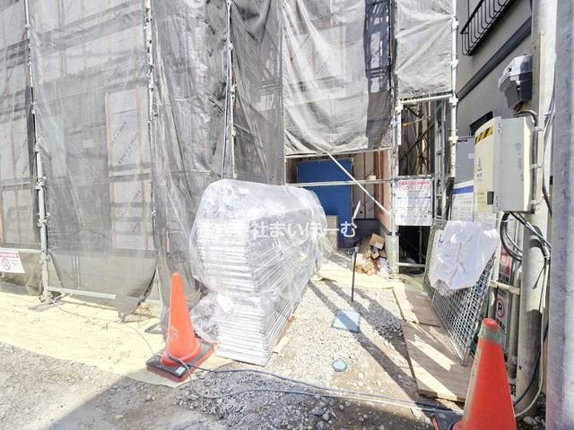 ��ʌ�����s�씵���J4���ڂ̐V�z��ˌ��Ẳ摜