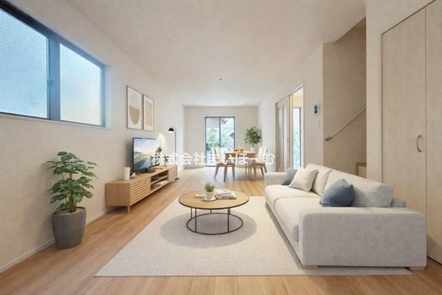 �����s������Z��2���ڂ̐V�z��ˌ��Ẵ��r���O