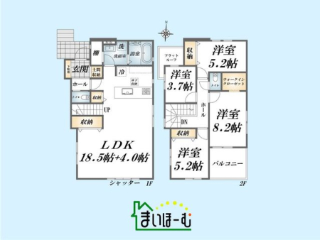 ��ʌ�����s�厚�V�x �̐V�z��ˌ��Ẳ摜