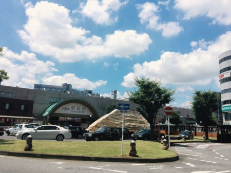 ��ʌ�����s�厚�V�x �̐V�z��ˌ��Ă̎��ӊ�