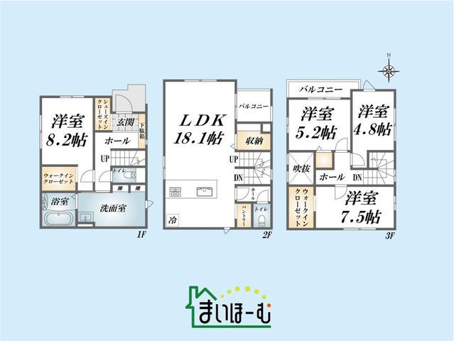 ��ʌ�����s�����2���ڂ̐V�z��ˌ��Ẳ摜